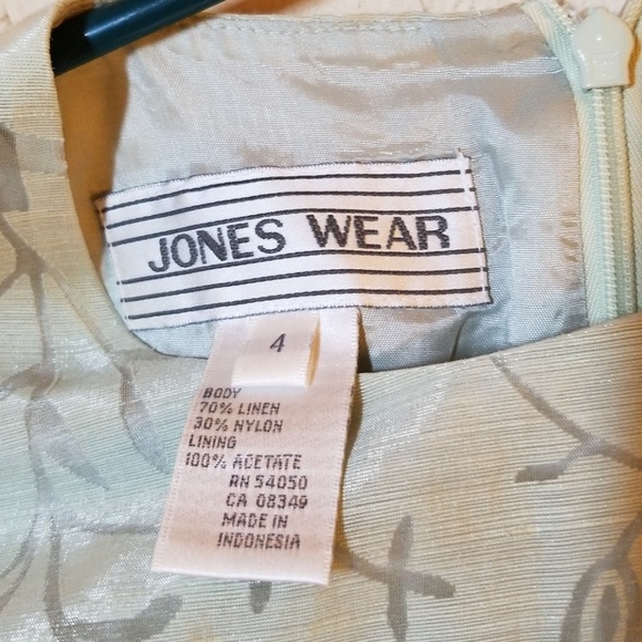 Dress - Picture 2 of 3